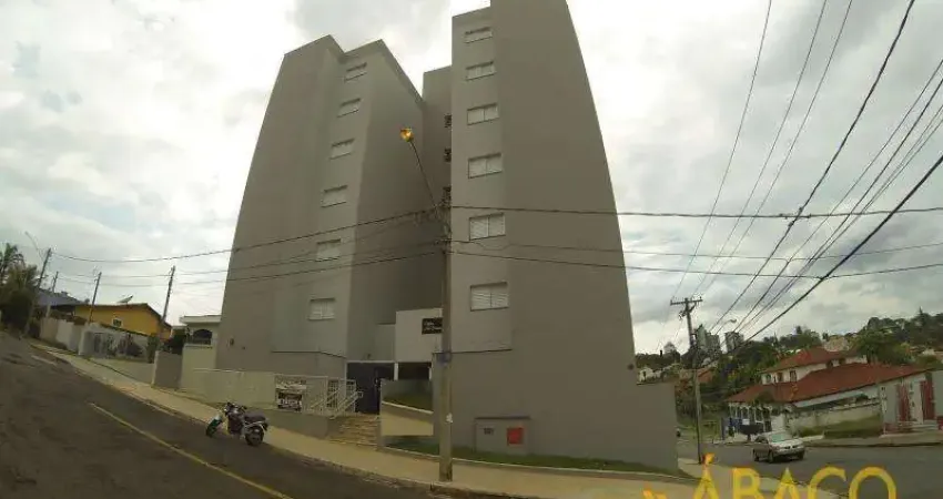 Apartamento para alugar em jardim alvorada de 60.00m² com 2 quartos, 1 suite e 2 garagens