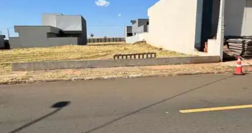 Terreno à venda no Setlife Residence Club 2, Mirassol