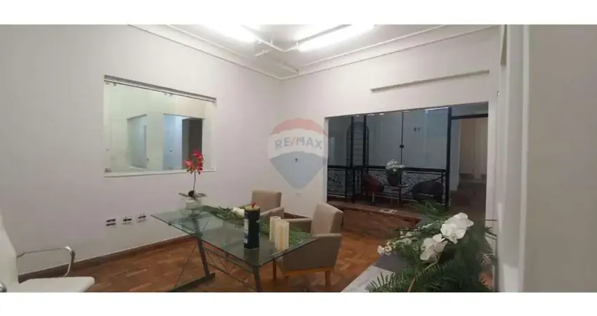 Sala comercial para alugar no São José, Uberaba 