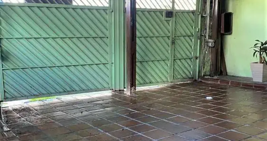 Casa para venda em cidade antônio estevão de carvalho de 162.00m² com 5 quartos e 2 garagens