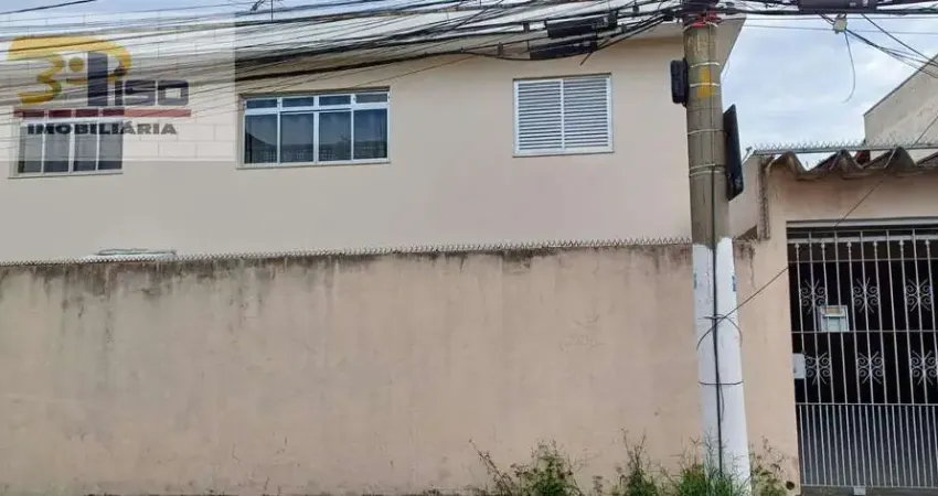 Sobrado para venda em jardim maringá de 399.00m² com 5 quartos, 1 suite e 7 garagens