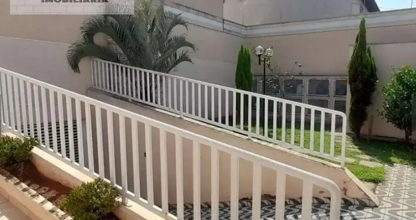 Sobrado para venda em vila aricanduva de 159.00m² com 2 quartos, 2 suites e 2 garagens