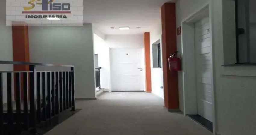 Apartamento para venda em vila oratório de 24.00m² com 1 quarto