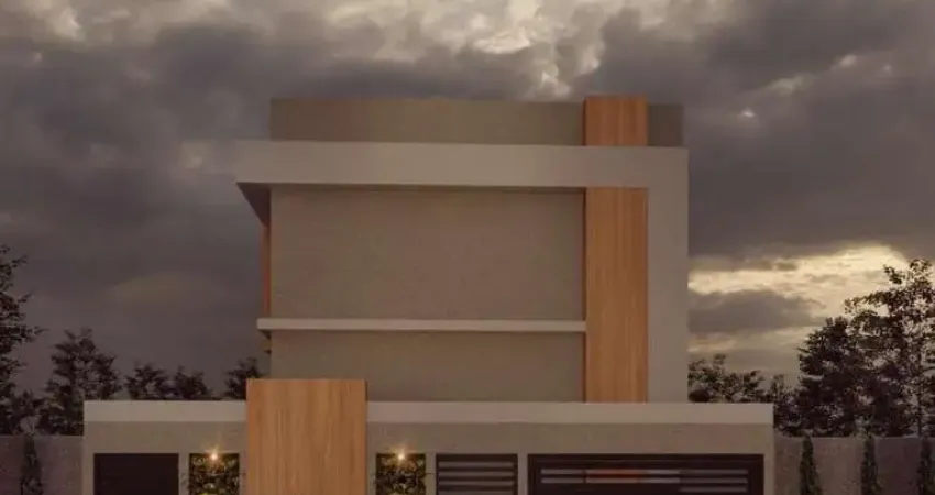 Sobrado para venda em vila são geraldo de 60.00m² com 2 quartos, 2 suites e 1 garagem