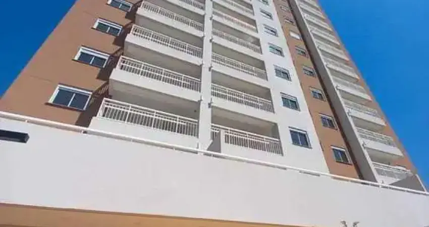 Apartamento para venda em jardim prudência de 57.00m² com 2 quartos e 1 suite