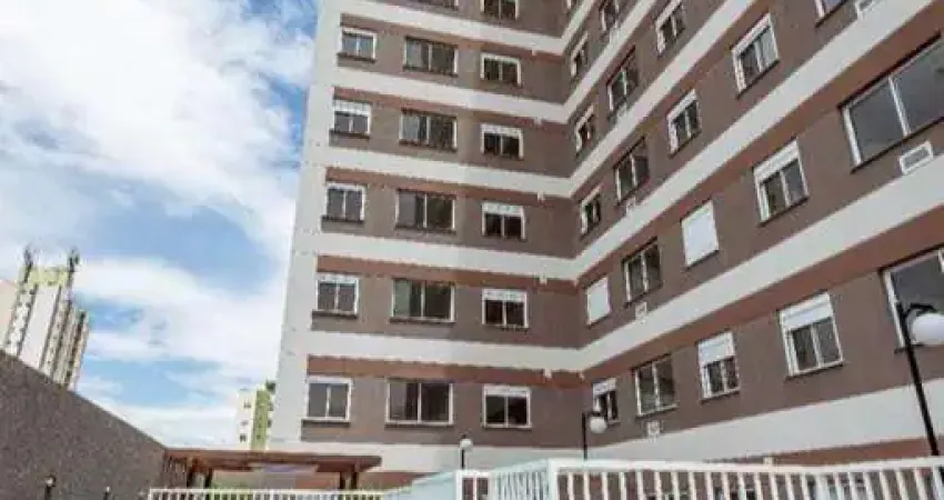 Apartamento para venda em chácara califórnia de 34.00m² com 2 quartos