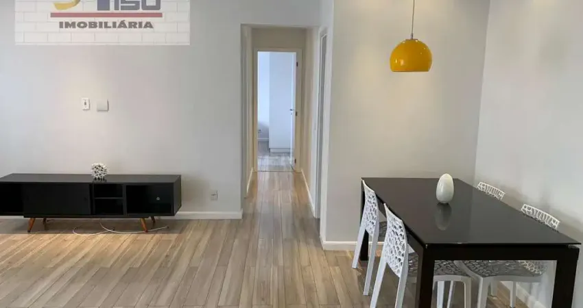 Apartamento para venda em jardim tupanci de 74.00m² com 2 quartos e 1 suite