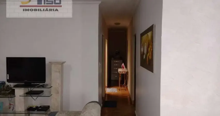 Casa para venda em vila euthalia de 172.00m² com 6 quartos e 3 garagens