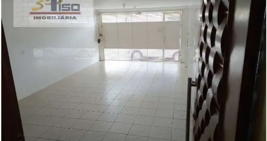 Sobrado para venda em vila salete de 185.00m² com 3 quartos, 3 suites e 4 garagens