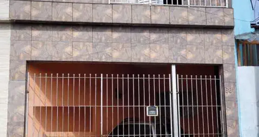 Sobrado para venda em vila sapopemba de 276.00m² com 4 quartos, 1 suite e 1 garagem