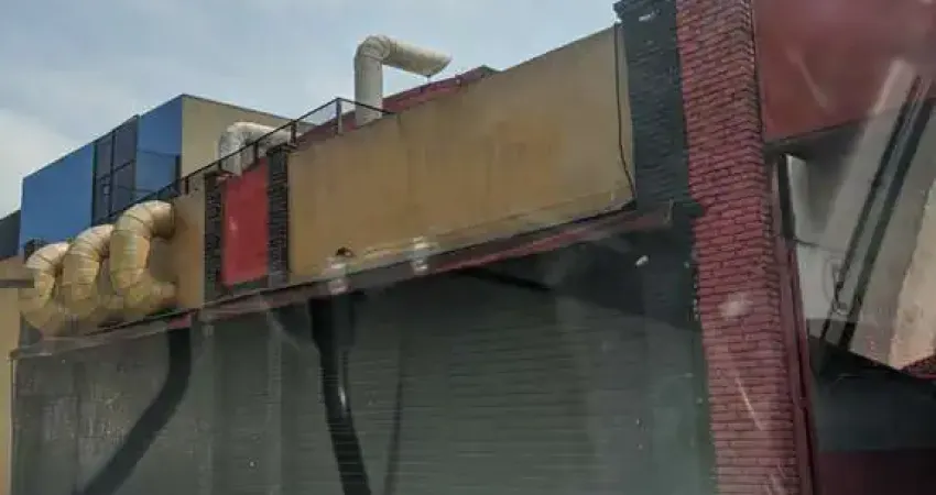 Galpão / depósito / armazém para alugar em penha de frança de 315.00m²