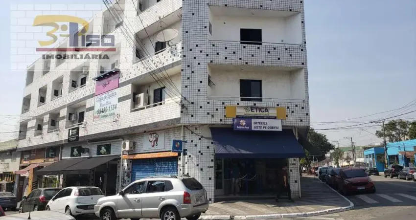 Sala comercial para alugar na Rua Porto da Folha, 115, Cidade Patriarca, São Paulo