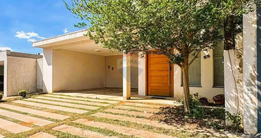 Casa para venda em colinas do paraíso de 225.00m² com 3 quartos, 3 suites e 2 garagens
