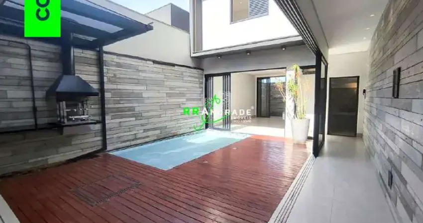 Casa para venda em santo agostinho de 204.00m² com 3 quartos, 1 suite e 2 garagens