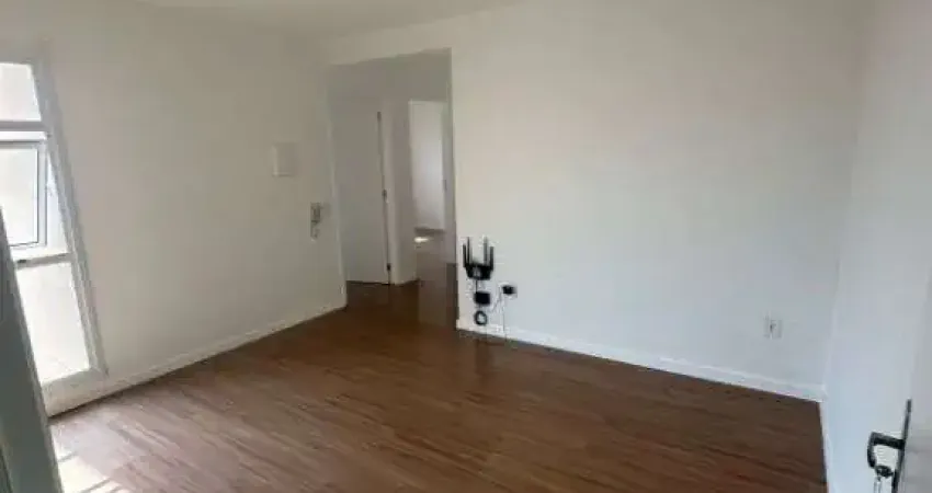 Apartamento para venda em joias de santa bárbara de 49.00m² com 2 quartos e 1 garagem