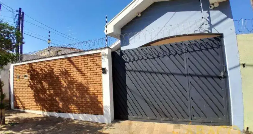 Casa para venda em vila costa do sol de 169.00m² com 3 quartos, 1 suite e 2 garagens