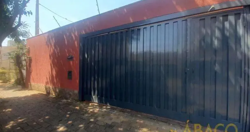 Casa para alugar em jardim lutfalla de 200.00m² com 3 quartos, 1 suite e 4 garagens