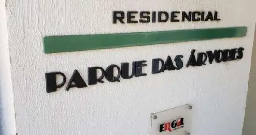 Apartamento para alugar em parque sabará de 40.00m² com 2 quartos e 1 garagem
