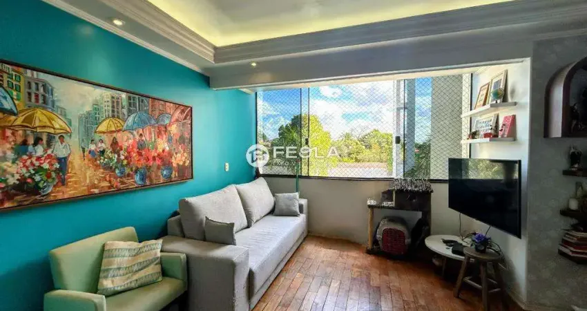 Apartamento para venda em vila bertini de 63.00m² com 3 quartos e 1 garagem