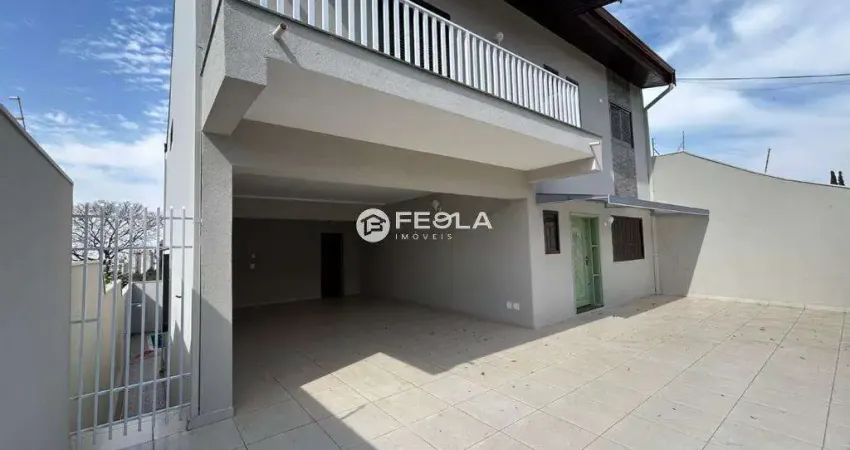 Casa para venda e aluguel em jardim são paulo de 331.60m² com 4 quartos, 2 suites e 4 garagens