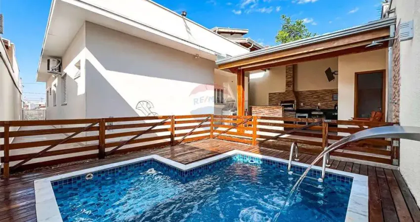 Casa de condomínio para venda em jardim itapoan de 161.00m² com 3 quartos, 1 suite e 4 garagens