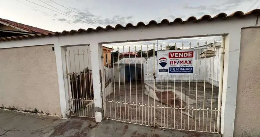 Casa para venda em jardim nova américa de 134.80m² com 3 quartos, 1 suite e 4 garagens