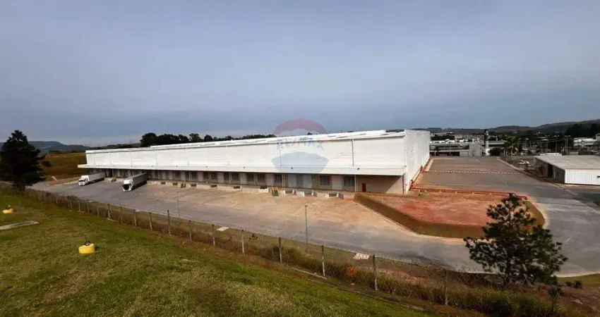 Galpão / depósito / armazém para alugar em pinhal de 9548.09m² com 2 quartos e 2 garagens