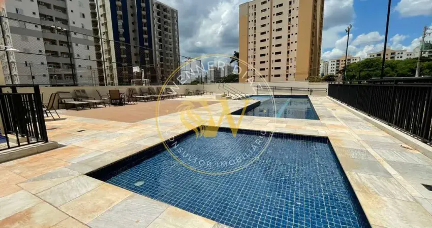 Apartamento para venda em vila redentora de 76.00m² com 3 quartos, 1 suite e 2 garagens
