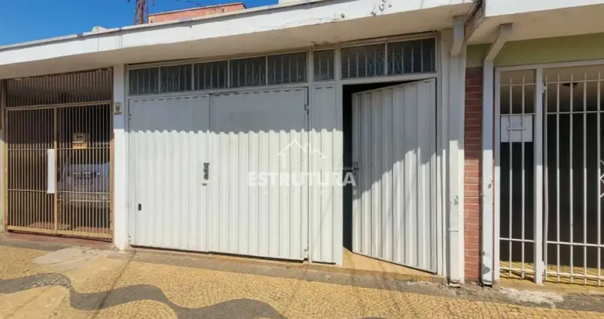 Casa com 3 quartos à venda no Saúde, Rio Claro