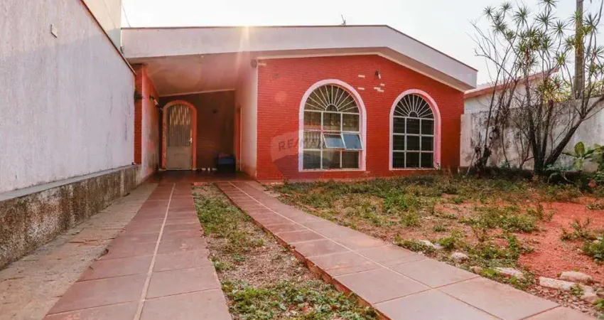 Casa para venda em jardim dos estados de 255.00m² com 3 quartos e 5 garagens