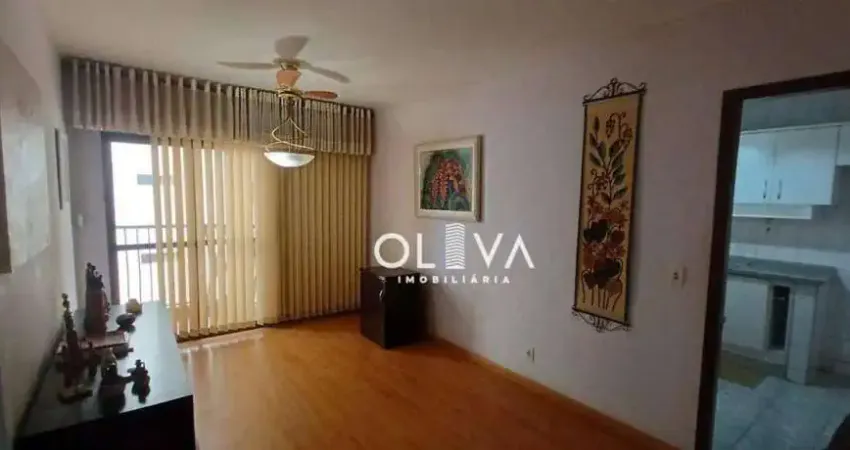 Apartamento para venda em vila imperial de 50.00m² com 1 quarto