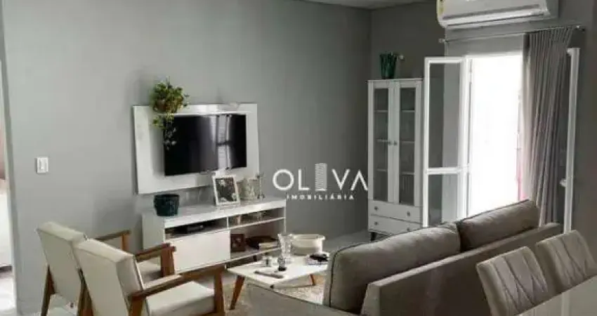 Apartamento para venda em jardim bela vista de 188.00m² com 2 quartos, 1 suite e 1 garagem