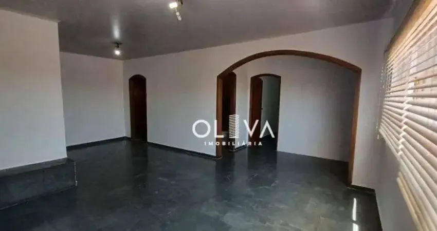 Apartamento para venda em jardim vivendas de 110.00m² com 3 quartos, 2 suites e 1 garagem