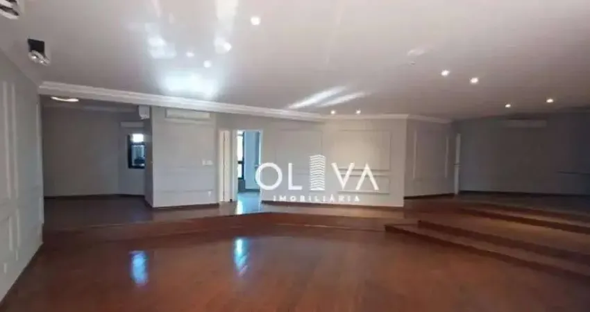 Apartamento para venda em centro de 428.00m² com 4 quartos, 4 suites e 4 garagens