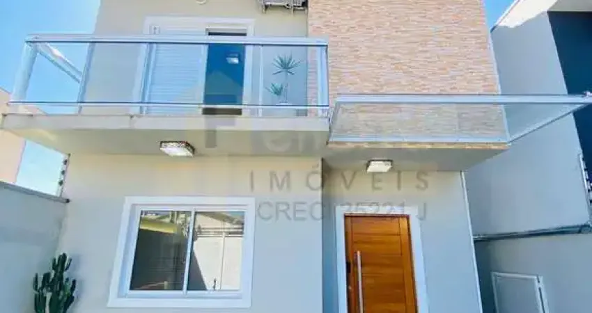 Casa para venda em portais (polvilho) de 197.00m² com 3 quartos e 1 suite