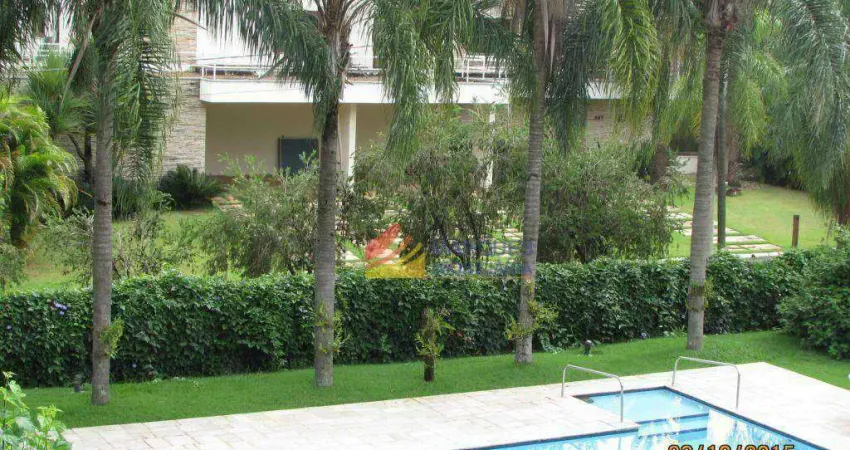 Sobrado para venda em helvétia country de 755.00m² com 4 quartos, 4 suites e 6 garagens