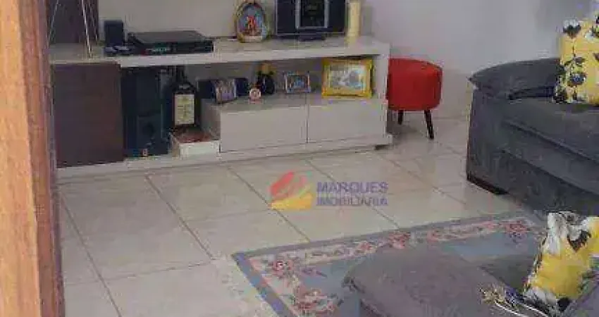 Casa para venda em jardim regente de 120.00m² com 2 quartos e 2 garagens