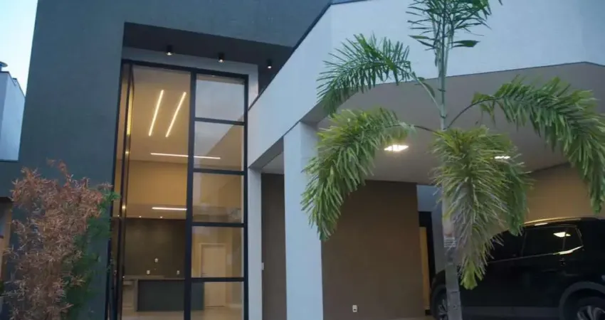 Casa de condomínio para venda em residencial terras da estância de 149.00m² com 3 quartos, 3 suites e 4 garagens