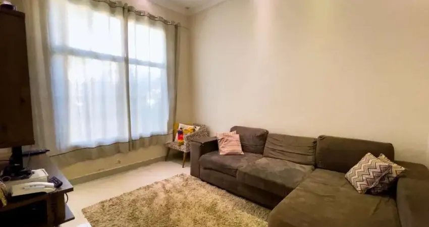 Casa de condomínio para venda em residencial real park sumaré de 138.00m² com 3 quartos, 1 suite e 4 garagens