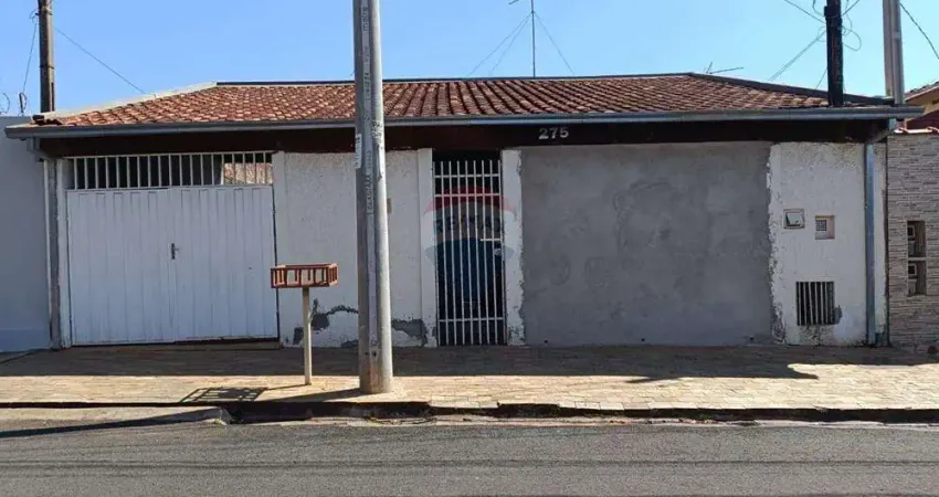 Casa para venda em jardim bom viver i de 179.00m² com 2 quartos