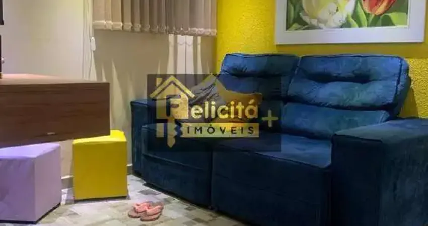 Apartamento para venda em conjunto habitacional presidente castelo branco de 48.00m² com 2 quartos e 1 garagem