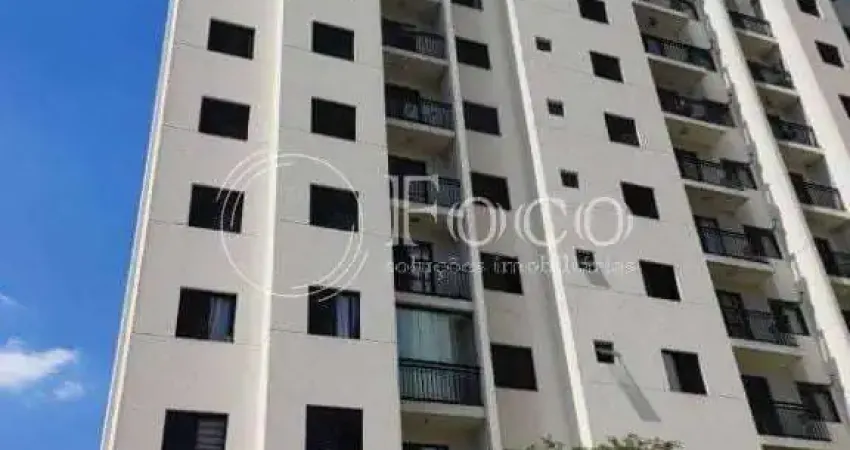 Apartamento para venda em portal dos gramados de 46.00m² com 2 quartos e 1 garagem