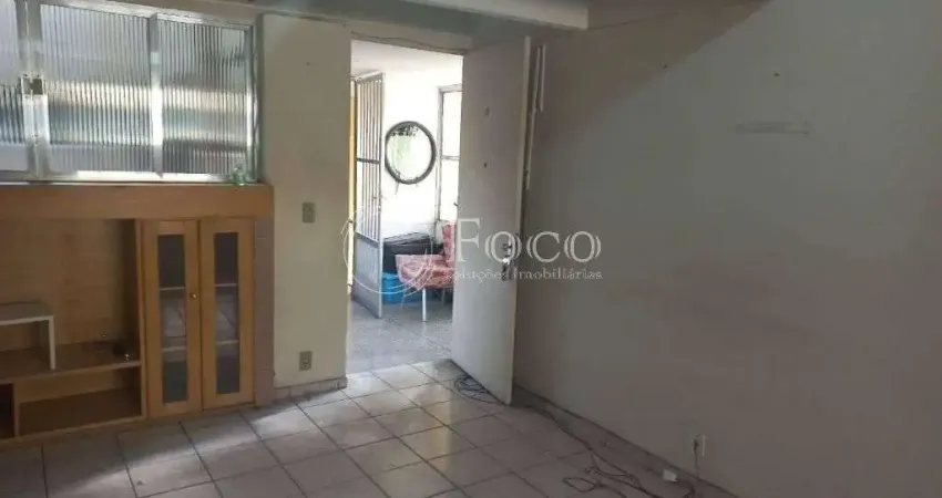 Apartamento para venda em parque cecap de 62.00m² com 2 quartos