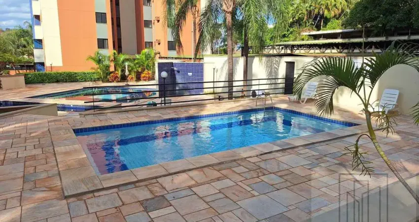 Apartamento para venda em city ribeirão de 76.00m² com 3 quartos, 1 suite e 2 garagens