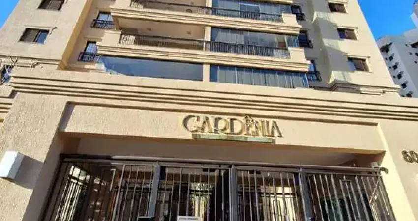 Apartamento para venda em jardim irajá de 142.00m² com 3 quartos, 3 suites e 2 garagens