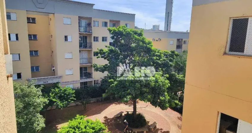 Apartamento para venda em jardim planalto de 50.00m² com 2 quartos e 1 garagem