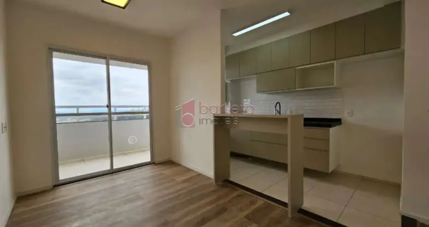 Apartamento para venda em jardim carlos gomes de 60.00m² com 3 quartos, 1 suite e 1 garagem