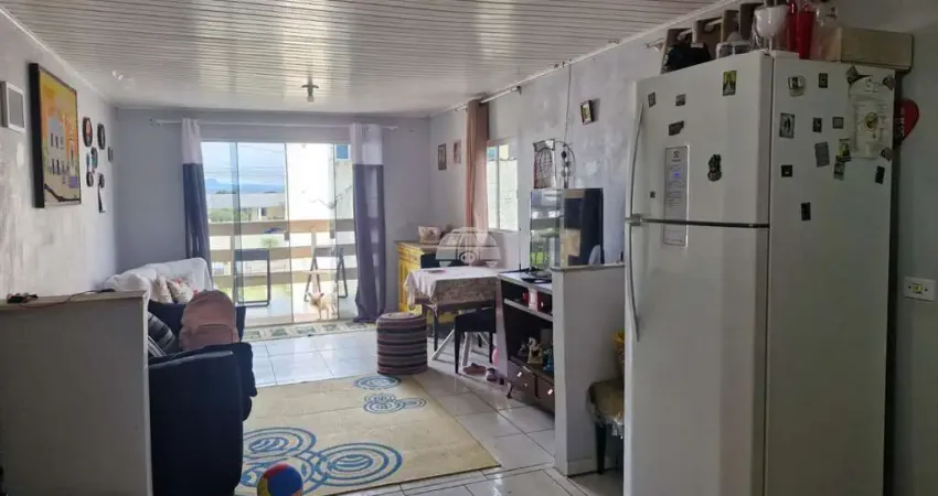 Terreno à venda na Avenida dos Bosques, 1298, Borda do Campo, São José dos Pinhais