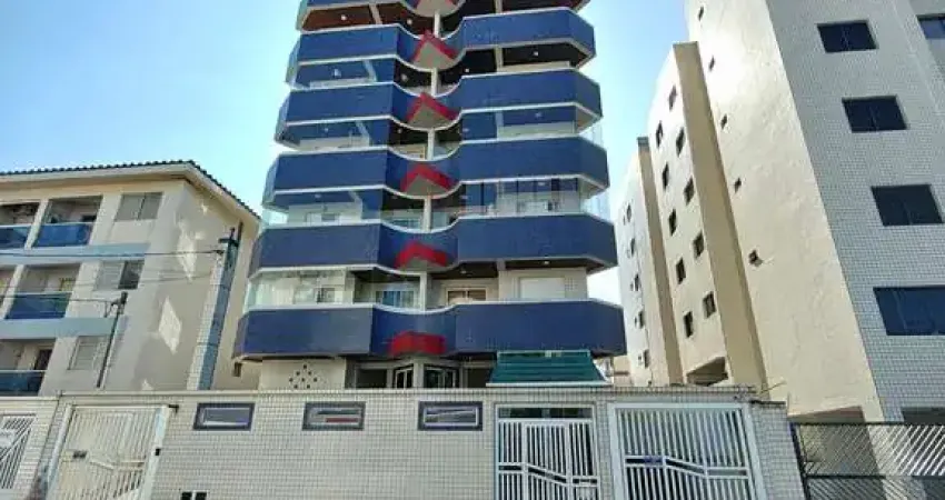 Apartamento para venda em caiçara de 45.00m² com 1 quarto e 1 garagem