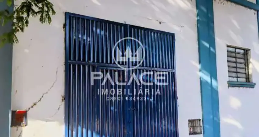 Sala comercial para alugar na Vila Rezende, Piracicaba